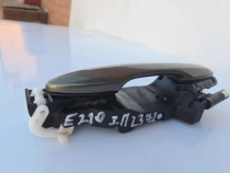 Ручка двери Toyota Corolla E210 MZEH12, NRE210, ZWE211 2020 Задн. Прав.