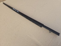 Бархотка двери Toyota RAV4 50 XA50 2018-2023 Задн. Прав.