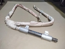 Шторка безопасности Mitsubishi Outlander 3 GF 2012-2023  Лев.