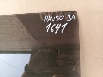 Стекло двери Toyota RAV4 50 XA50 2018-2023 Задн. Лев.