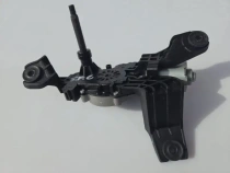 Мотор дворников Hyundai Santa Fe 4 TM 2018-2023 Задн. 