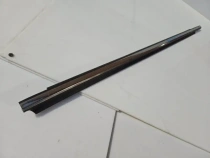 Бархотка двери Mitsubishi Outlander 3 GF 2012-2021 Перед. Прав.