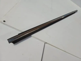 Бархотка двери Mitsubishi Outlander 3 GF 2012-2021 Перед. Прав.