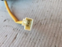 Кнопка открывания багажника Mitsubishi Outlander 3 GF 2012-2023 Задн. 