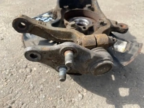 Кулак поворотный Kia Sorento Prime UM 2014-2020 Перед. Лев.