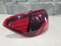 Фонарь Kia Sorento Prime UM 2017-2020  Лев.