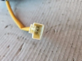 Кнопка открывания багажника Mitsubishi Outlander 3 GF 2012-2023 Задн. 