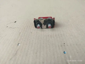 Петля двери багажника Mitsubishi Outlander 3 GF 2012-2023  