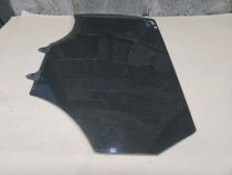Стекло двери Nissan Qashqai J11 2013-2022 Задн. Лев.