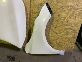 Ноускат Kia Proceed CD 2018-2023  