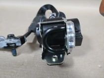 Ремень безопасности Hyundai Tucson TL 2015-2021 Перед. Лев.