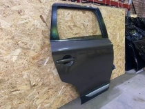 Дверь Mitsubishi Outlander 3 GF 2015- Задн. Прав.