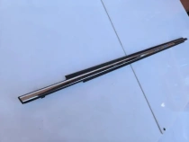 Бархотка двери Mitsubishi Outlander 3 GF 2012-2021 Перед. Прав.