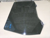 Стекло двери Mitsubishi Outlander 3 GF 2012-2022 Задн. Прав.