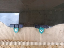 Стекло двери Toyota RAV4 50 XA50 2018-2023 Задн. Прав.