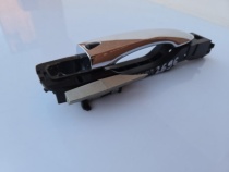 Ручка двери внешняя Nissan X-TRAIL T32R 2013-2022 Перед. Лев.