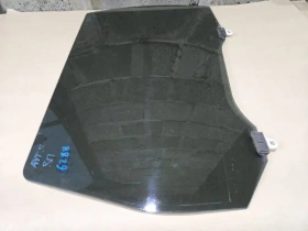 Стекло двери Mitsubishi Outlander 3 GF 2012-2022 Задн. Прав.