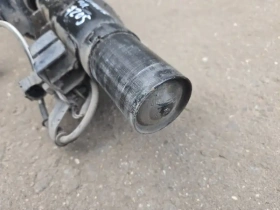 Амортизатор подвески Kia Stinger J5 2017- Перед. Лев.