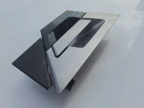 Ручка двери Toyota C-HR MAXH10, NGX10,50, ZGX10 2019 Задн. Лев.