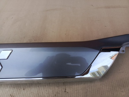 Накладка двери багажника Mitsubishi Outlander 3 GF 2012-2023 Задн. 