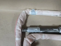 Подушка безопасности боковая Mitsubishi Outlander 3 GF 2012-2021  Лев.