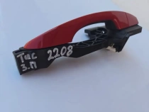 Ручка двери Hyundai Tucson TL 2015-2021 Задн. Прав.
