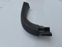 Обшивка двери багажника Hyundai Tucson TL 2015-2021 Задн. Лев.