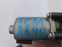 Мотор стеклоподъемника Kia Sportage QL 2015-2021 Задн. Лев.