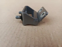 Петля двери багажника Mitsubishi Outlander 3 GF 2012-2023 Задн. 