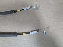 Замок двери Kia Sorento Prime UM 2014-2020 Задн. Лев.