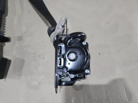 Ремень безопасности Infiniti Q50 V37 2013- Перед. Лев.