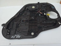 Дверная карта Kia Sorento Prime UM 2014-2020 Задн. Прав.