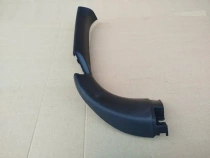 Обшивка двери багажника Mitsubishi Outlander 3 GF 2012-2021  Лев.