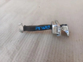 Ограничитель двери Mitsubishi Outlander 3 GF 2012-2023 Задн. Прав.