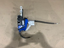 Замок двери Kia Sportage QL 2015-2021 Перед. Прав.