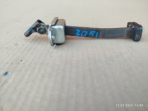 Ограничитель двери Toyota Corolla E210 MZEH12, NRE210, ZWE211 2020 Задн. Прав.