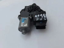 Мотор стеклоподъемника Hyundai Santa Fe 4 TM 2018-2024 Задн. Лев.