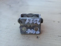 Петля двери багажника Mitsubishi Outlander 3 GF 2015-2023 Задн. 