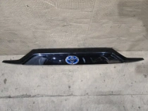 Накладка двери багажника Toyota RAV4 50 XV50 2018-2023 Задн. 