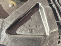 Дверная карта Kia Proceed CD 2018-2023 Перед. Лев.