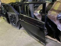 Дверь Kia Sorento Prime UM 2017 Задн. Прав.