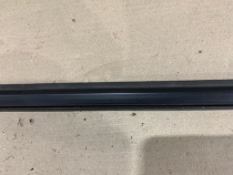 Бархотка двери Toyota RAV4 50 XA50 2018-2023 Перед. Лев.