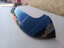 Спойлер Kia Sorento Prime UM 2014-2020 Задн. 