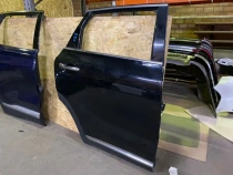 Дверь Kia Sorento Prime UM 2019 Задн. Прав.