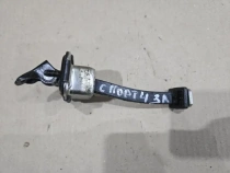 Ограничитель двери Kia Sportage QL 2015-2022 Задн. Лев.