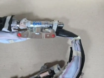 Подушка безопасности боковая Honda CRV 5 RW 2016-  Лев.