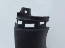 Обшивка двери багажника Kia Sportage QL 2015-2021 Задн. Прав.