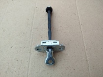 Ограничитель двери Toyota C-HR MAXH10, NGX10,50, ZGX10 2019 Перед. Прав.