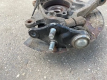 Кулак поворотный Kia Sorento Prime UM 2014-2020 Перед. Прав.