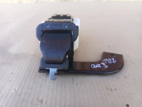 Ремень безопасности Mitsubishi Outlander 3 GF 2012-2023 Задн. 